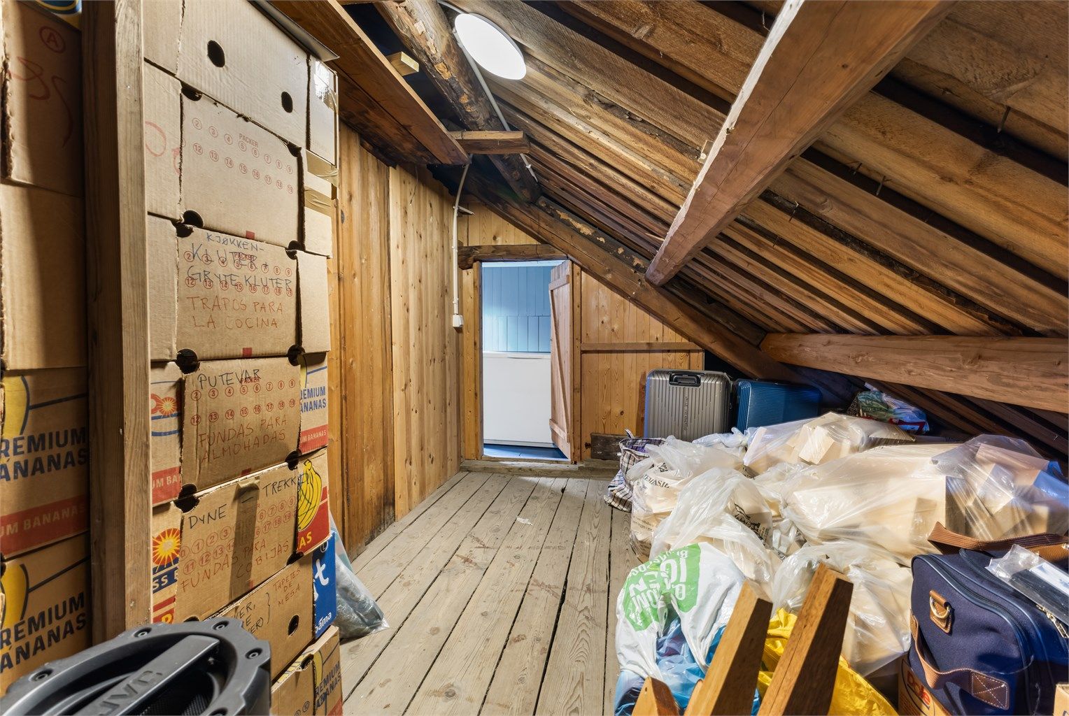 Loft.