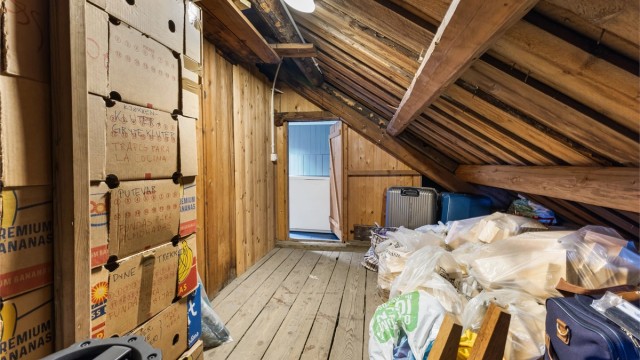 Loft.