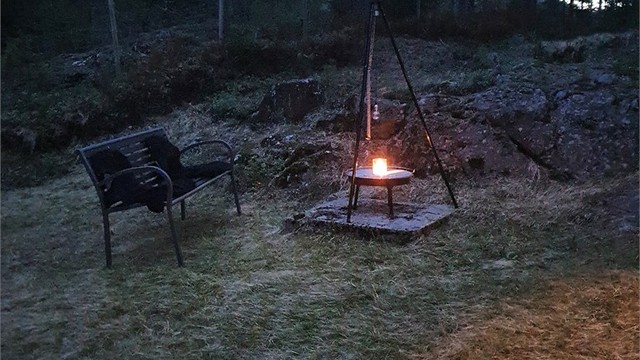 Kveldsbilde