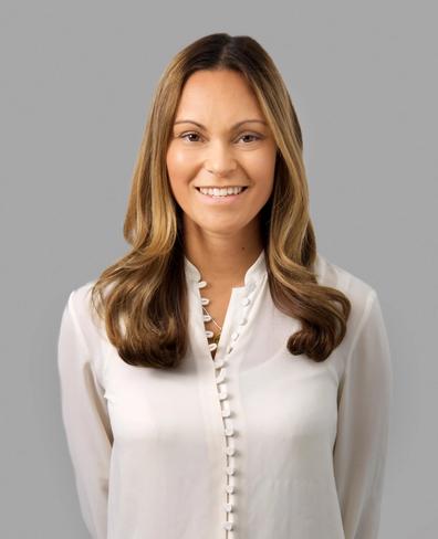 Yvonne Jeanette Wang