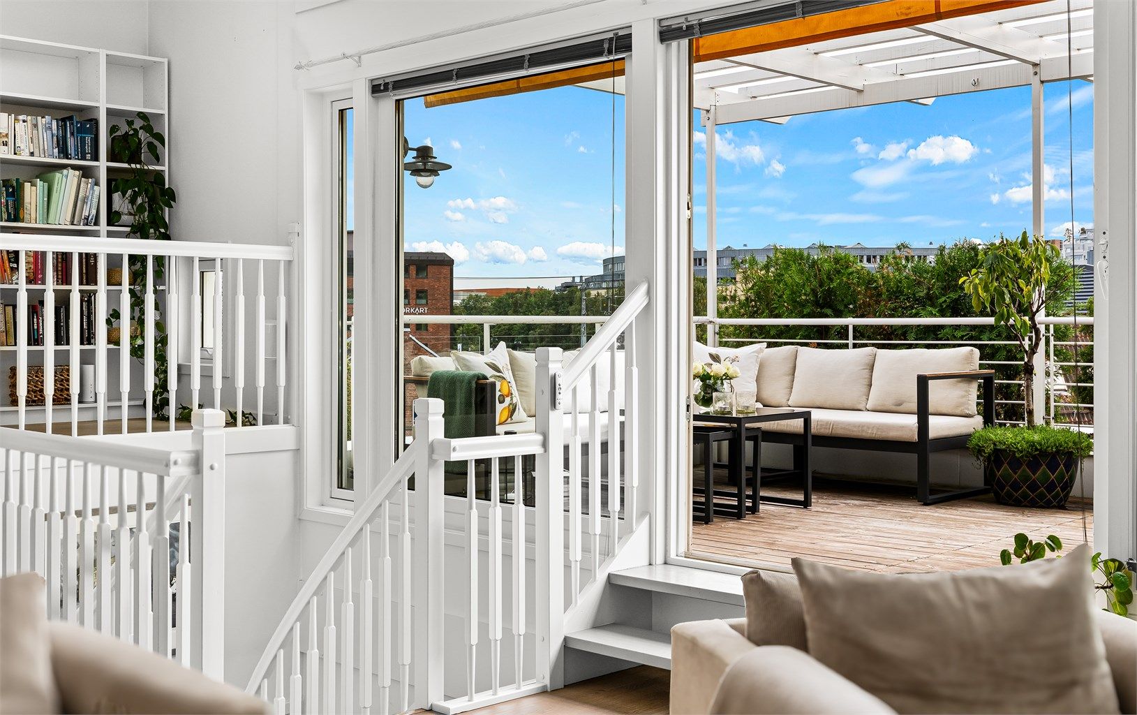 Velkommen til Engervannsveien 37G presentert av Kristoffer Stormfelt!