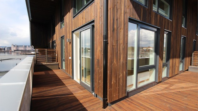 Velkommen til Sørengkaia 51 - En nyere 2-roms med flott beliggenhet. Stor og privat terrasse på 28 kvm. Ledig 01. juli 2026 eller etter avtale!