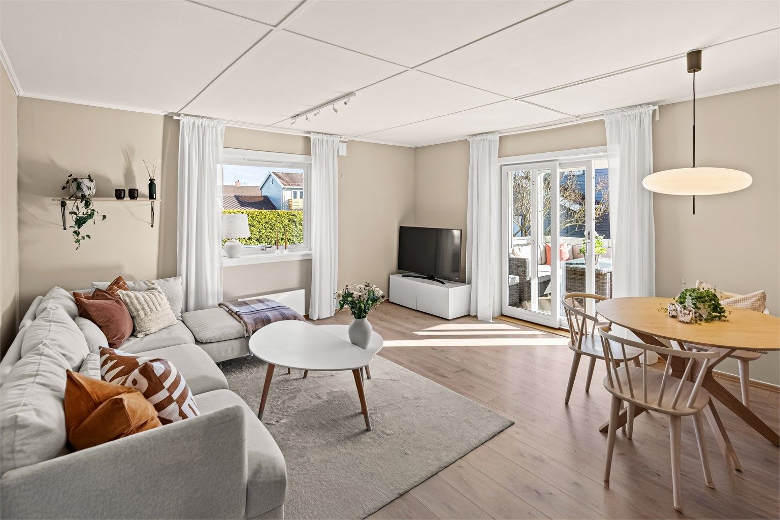 Velkommen til Gyldenløves gate 21A!