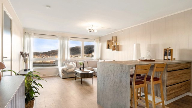 - Velkommen til Frydenbølien 23 -