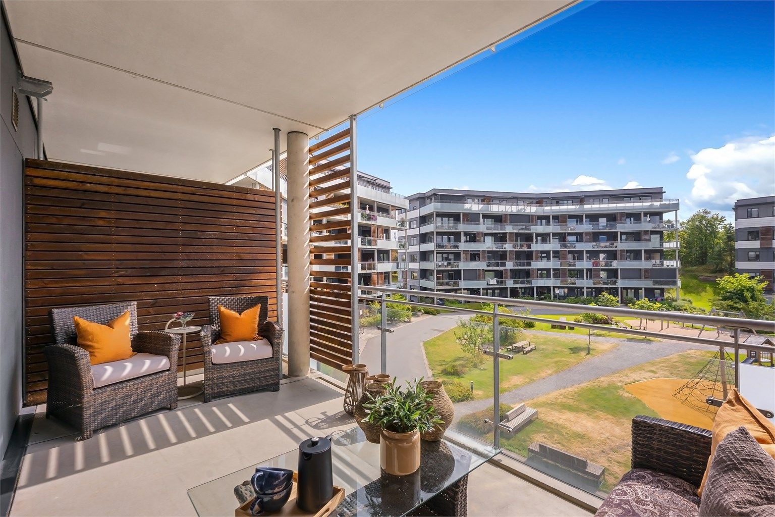 Velkommen til Lilleruts vei 2!