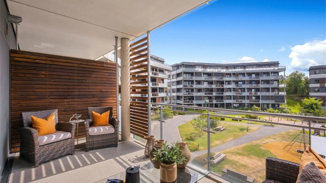 Velkommen til Lilleruts vei 2!