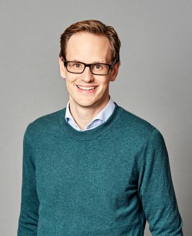 Chrisander Bøhm 