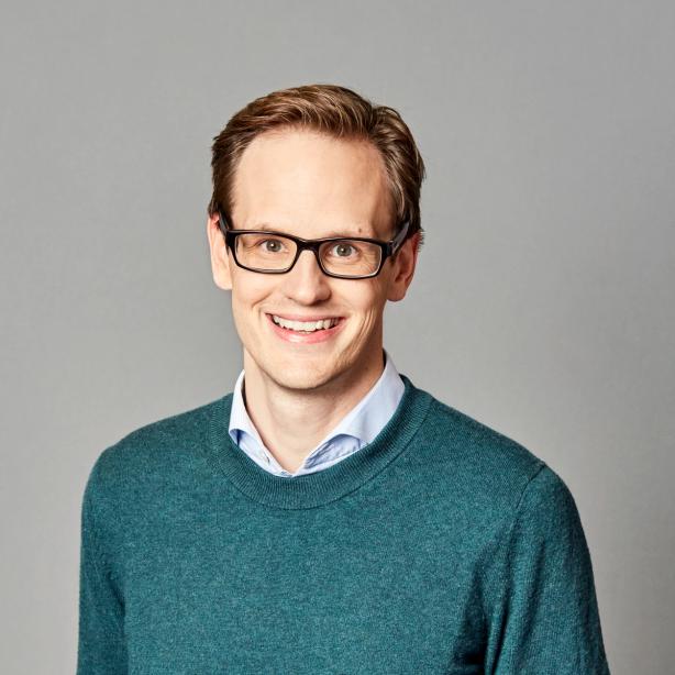 Chrisander Bøhm