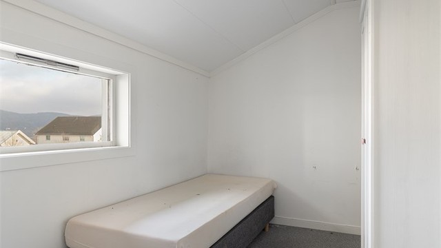 Soverom - 2. etasje