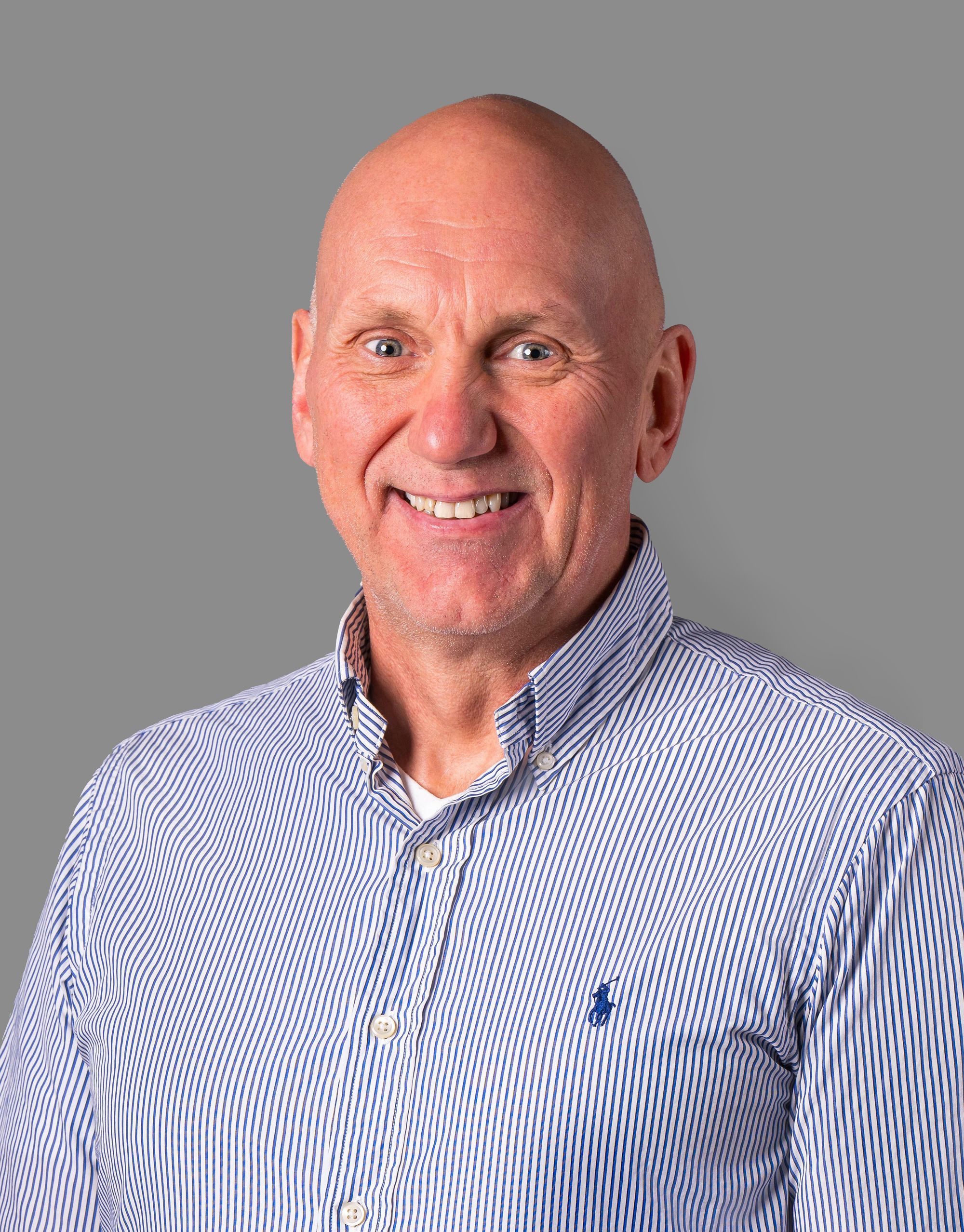 Eivind Bjorå