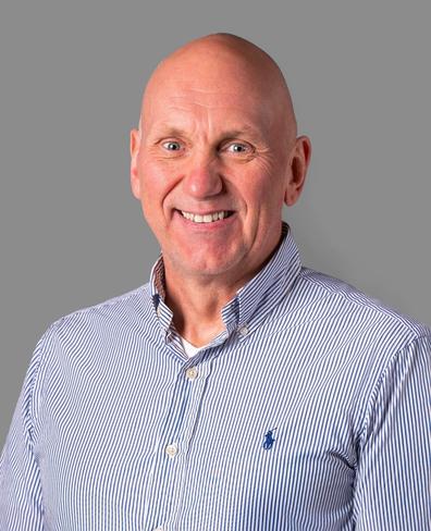 Eivind Bjorå