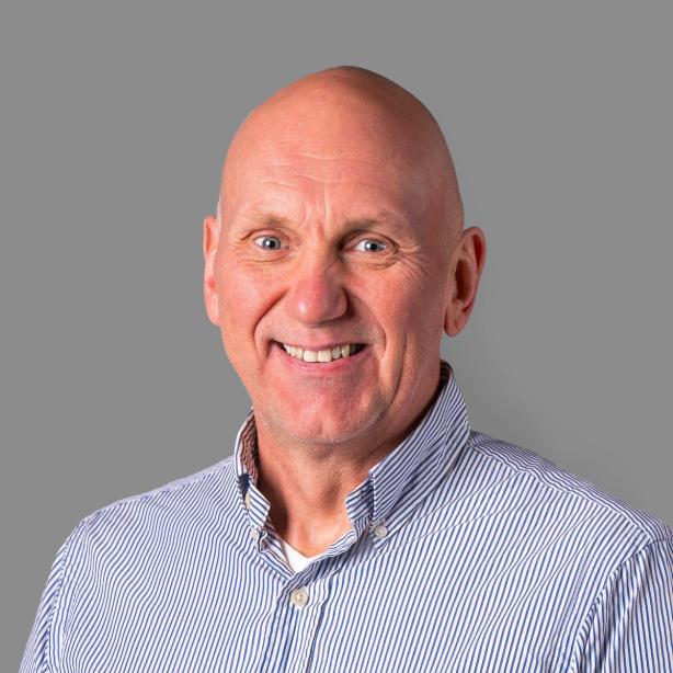 Eivind Bjorå