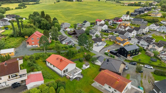 Området byr på gode tur og rekreasjonsmuligheter. I Reppemarka ligger Tjønnstuggu ved Solemstjønna, som er et populært utgangspunkt for turer til blant annet Solemsvåttan. Området egner seg godt for både fotturer, sykling og skiturer.