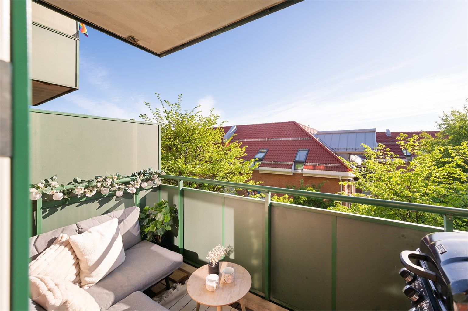 Velkommen til Hedmarksgata 8A! Presentert av Halvor L. Heikkilä ved Krogsveen Majorstuen og Oslo Vest