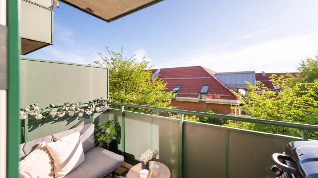 Velkommen til Hedmarksgata 8A! Presentert av Halvor L. Heikkilä ved Krogsveen Majorstuen og Oslo Vest