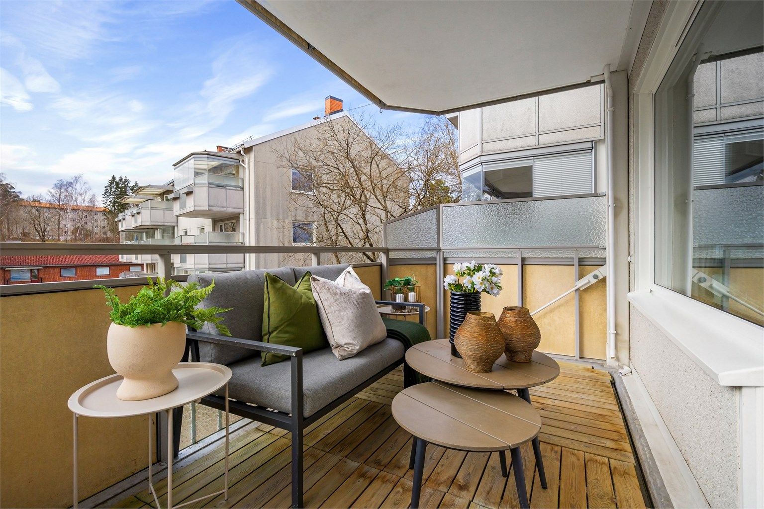 Velkommen til Eiksveien 60! 