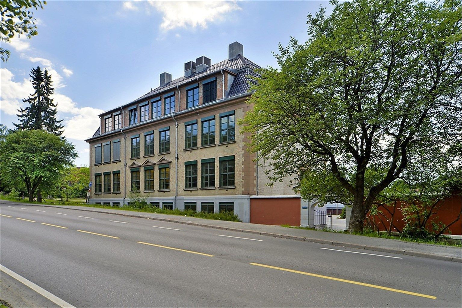 Greverud barneskole 