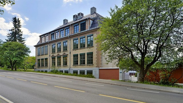 Greverud barneskole
