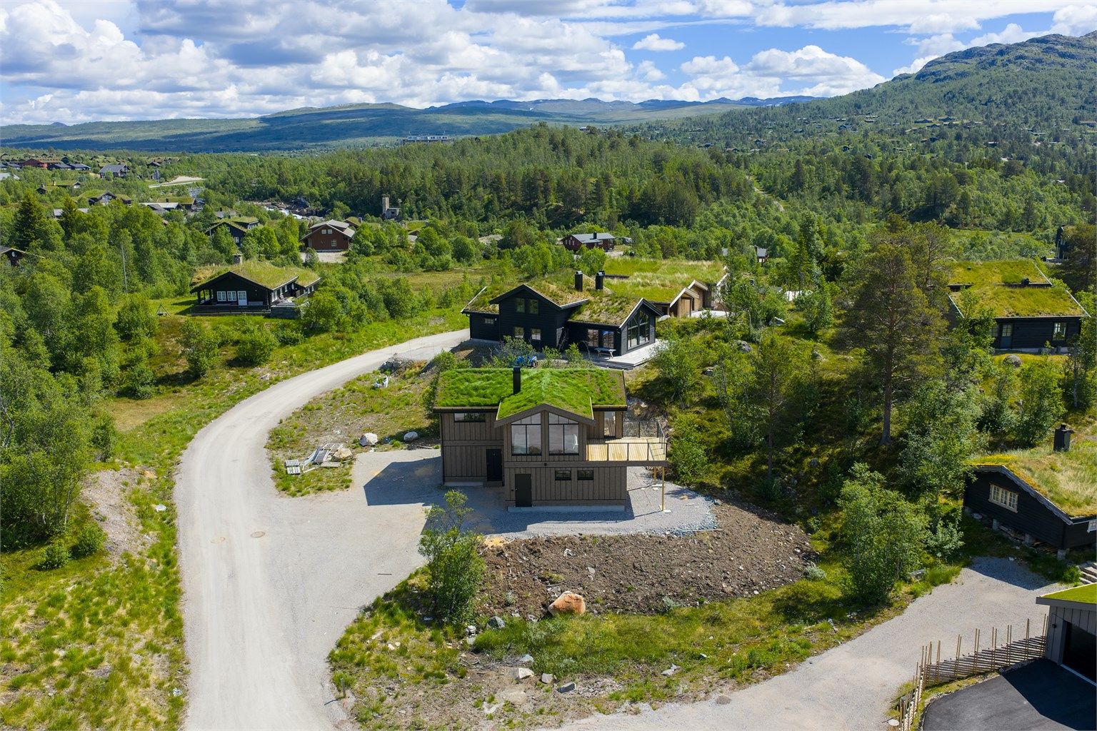 - Velkommen til Dyregrenda Sør 48 -