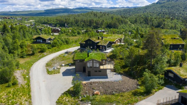 - Velkommen til Dyregrenda Sør 48 -