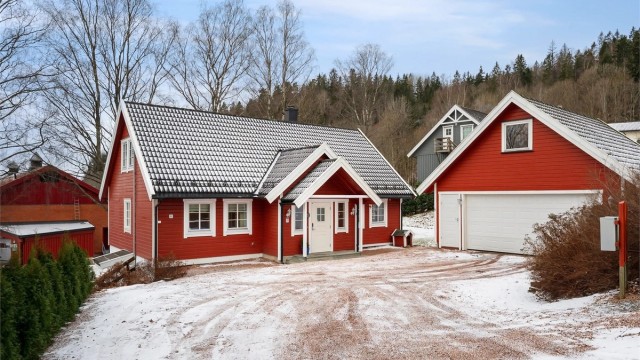 Velkommen til Tobias Kupfers vei 6. Foto: Zovenfra