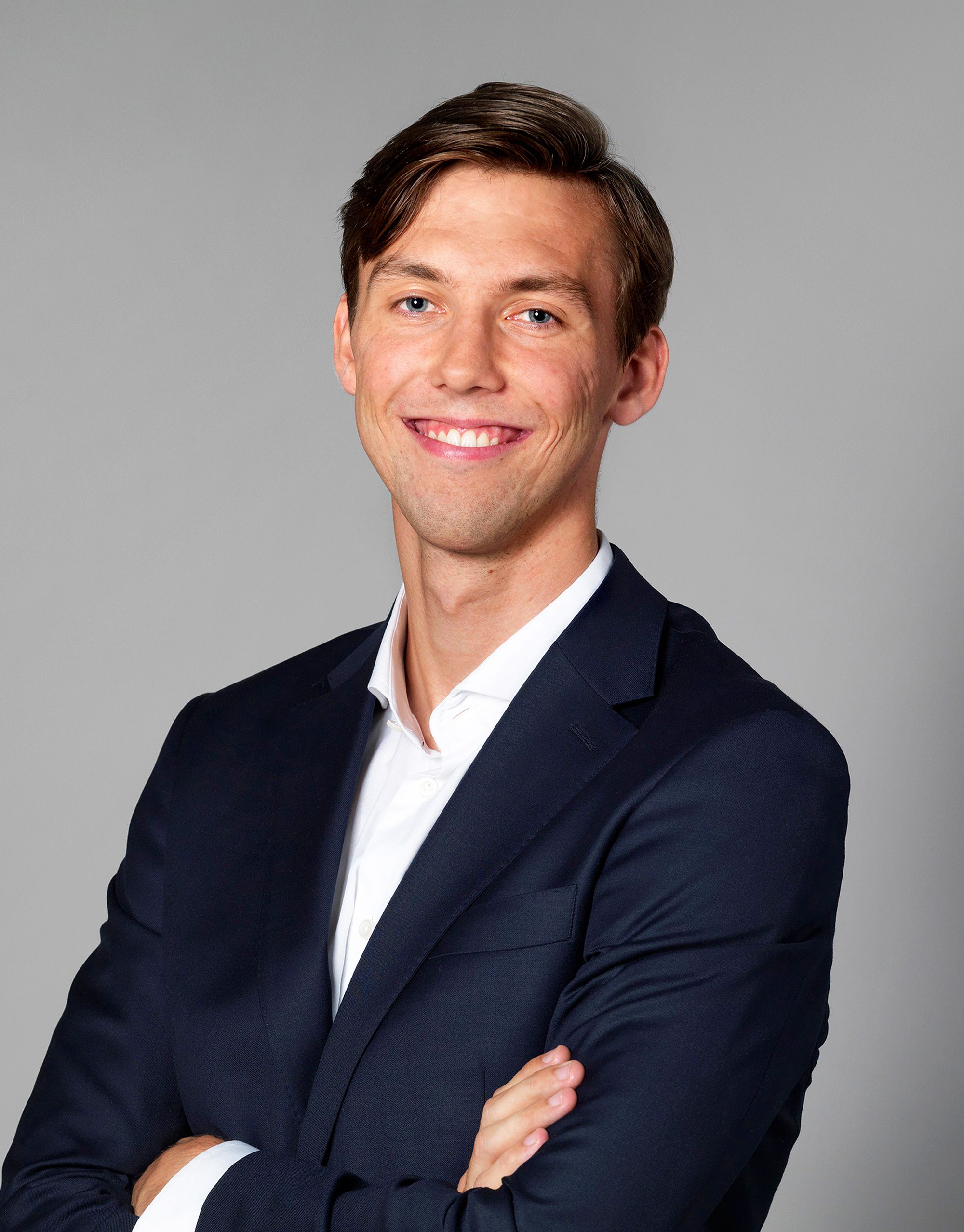 Simen Ruud 