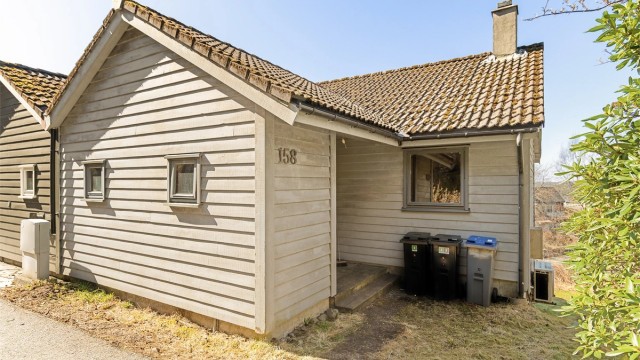 - Velkommen til en hyggelig visning! -