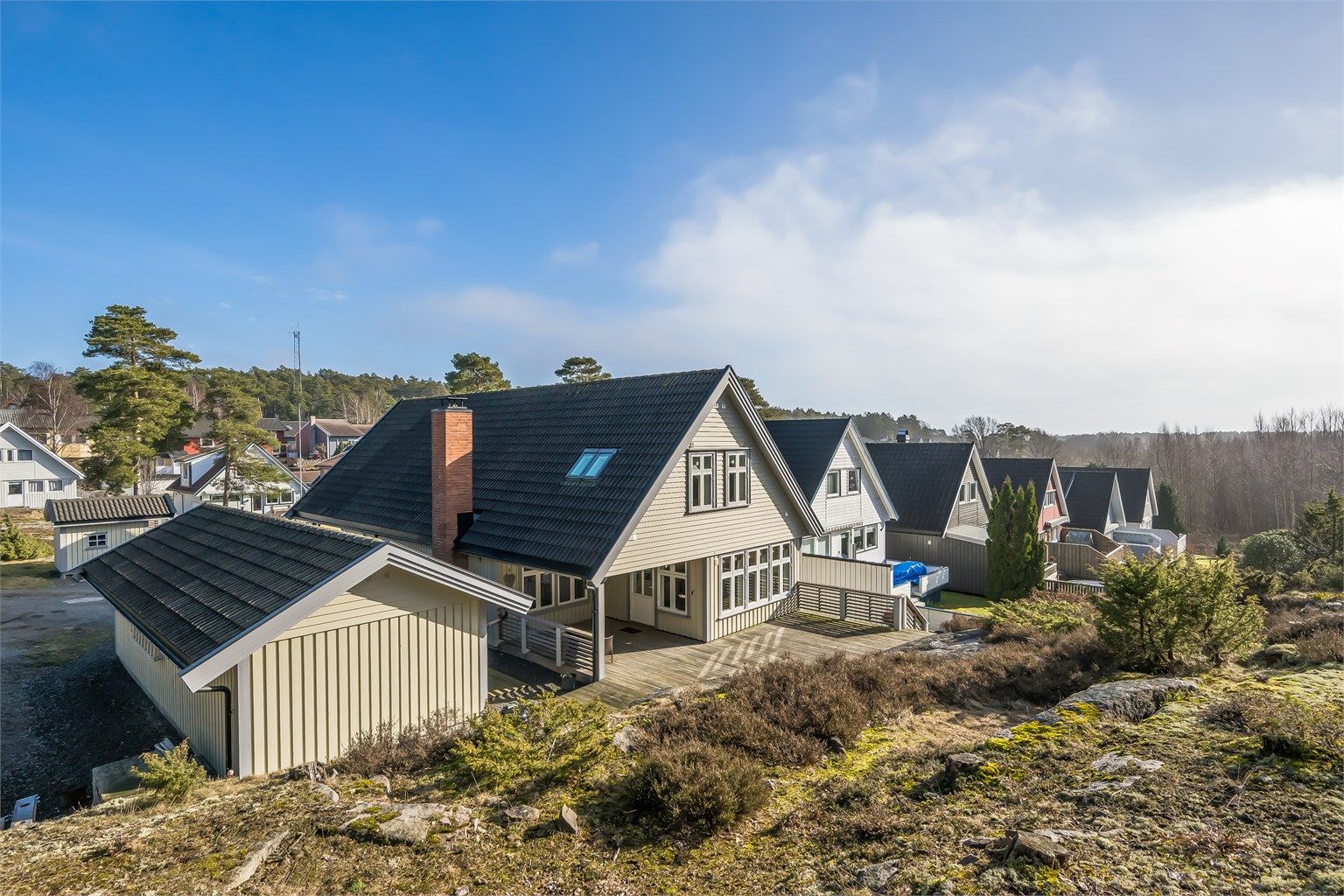 Velkommen til Drillene 12! 