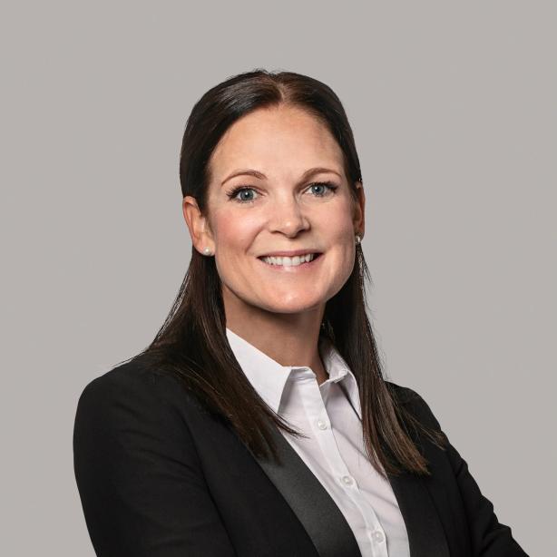 Beate Tørre