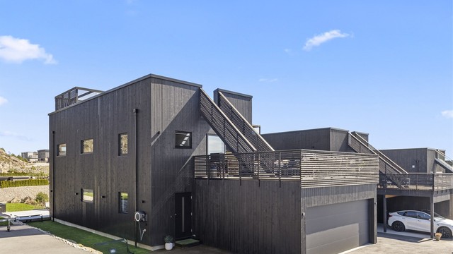 Krogsveen v/Espen Bjørndahl ønsker velkommen til Bårågerveien 16