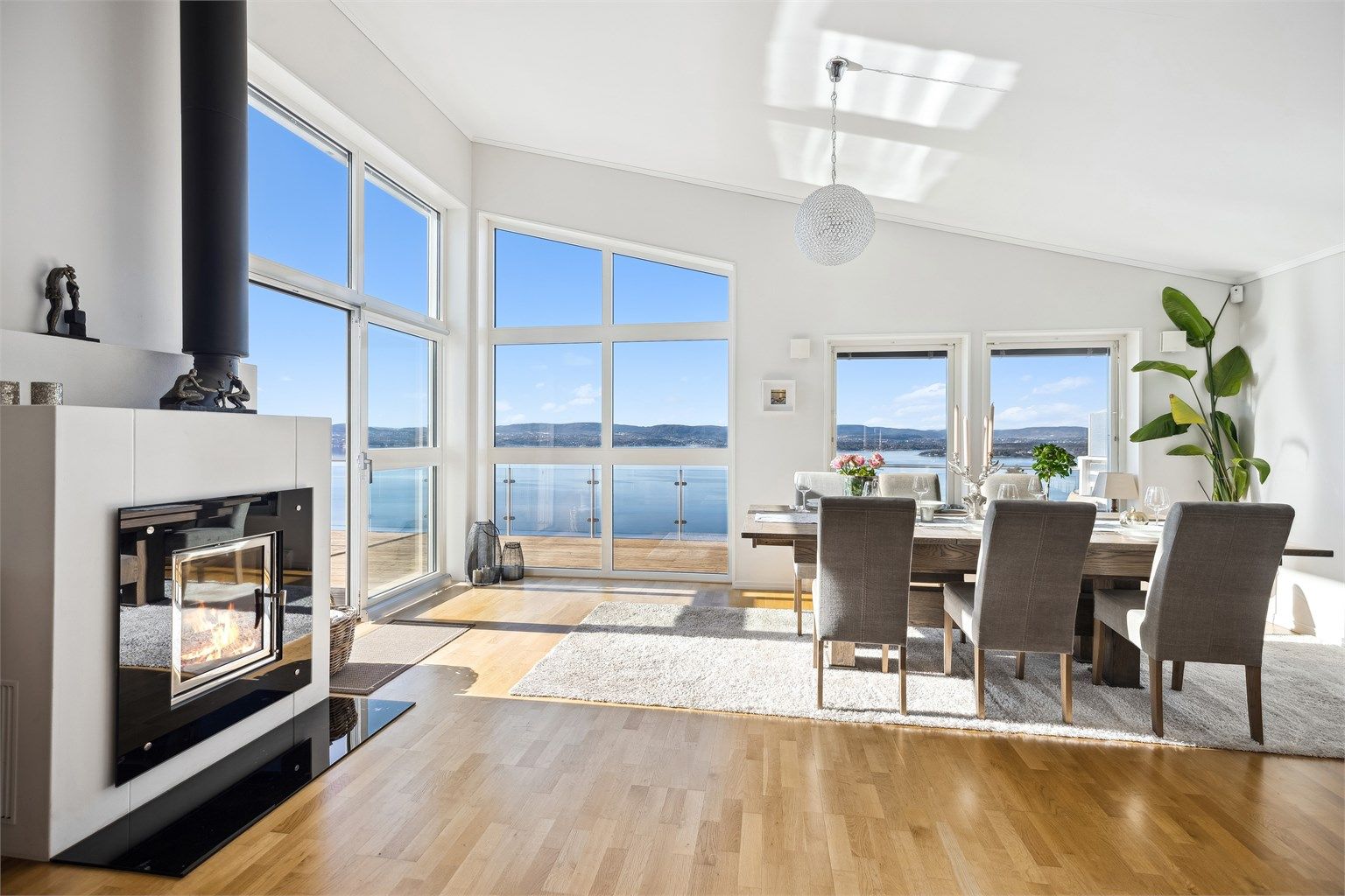 Velkommen til Alværnveien 33! - Presentert av Krogsveen Nesodden 