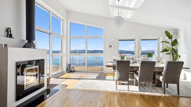 Velkommen til Alværnveien 33! - Presentert av Krogsveen Nesodden