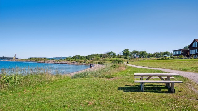 Nærområdet