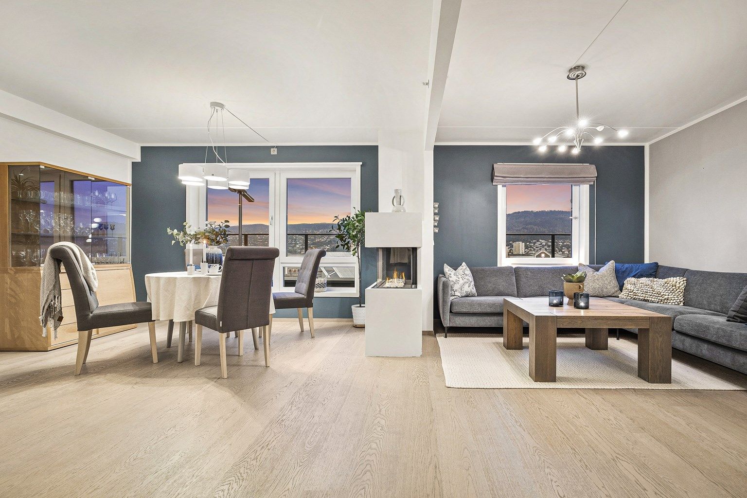 Krogsveen v/Markus Alm Thoen ønsker velkommen til Gjetergata 14!

