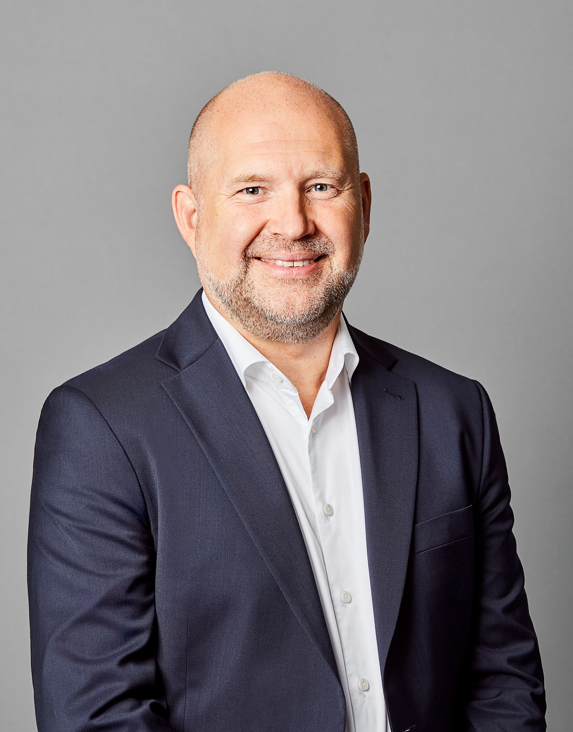 Tom Edvardsen