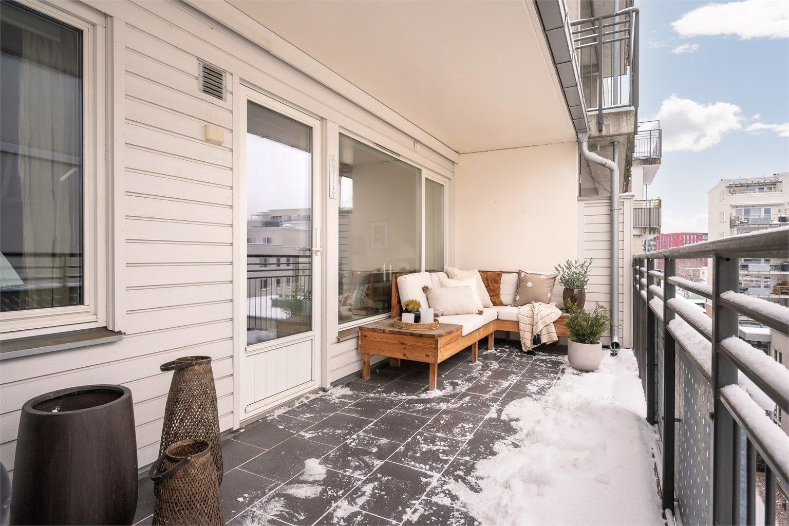 Sindre Edvardsen Nyhus v/ Krogsveen presenterer Børsteveien 4A!