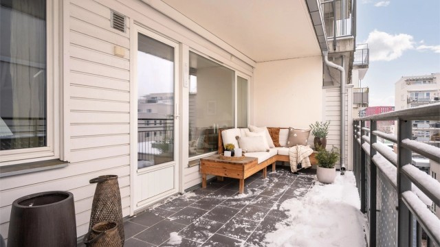 Sindre Edvardsen Nyhus v/ Krogsveen presenterer Børsteveien 4A!