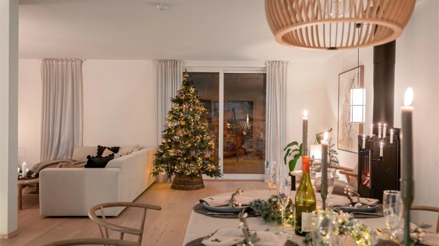 Fagerliveien 25G presenteres av Raymond Bøhn i Krogsveen.