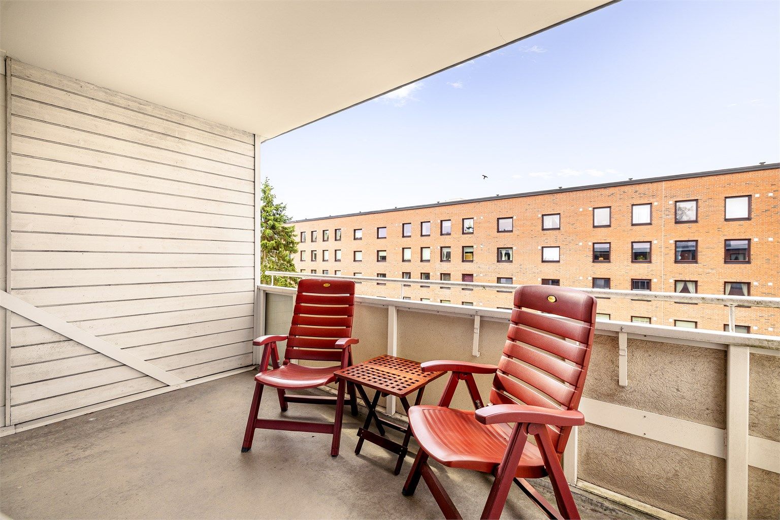 Velkommen til Gunnulvs vei 4! 