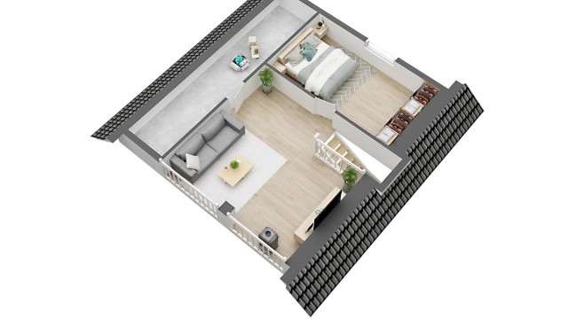 LOFT