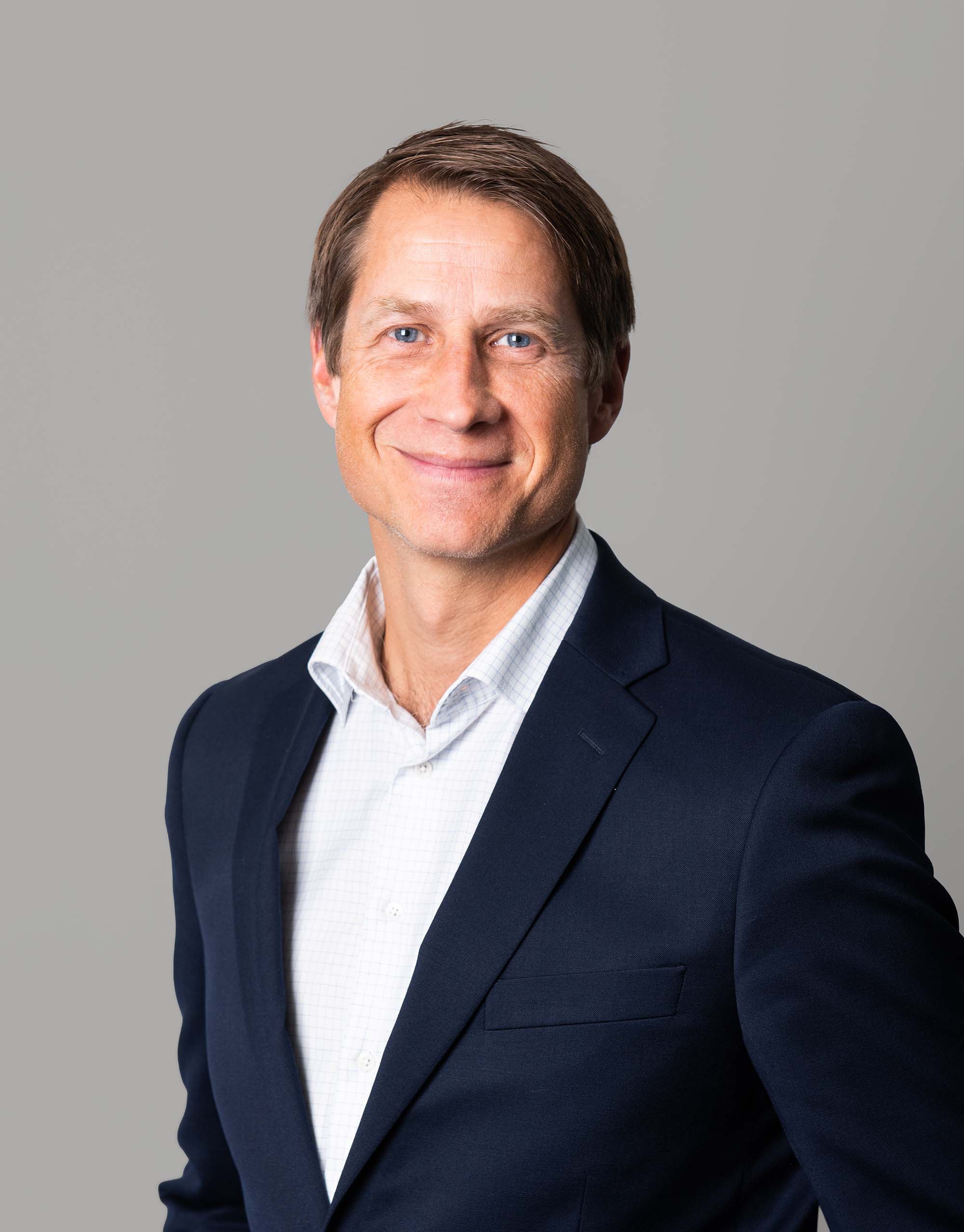 Truls Eirik Holm