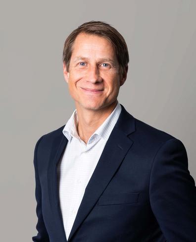 Truls Eirik Holm