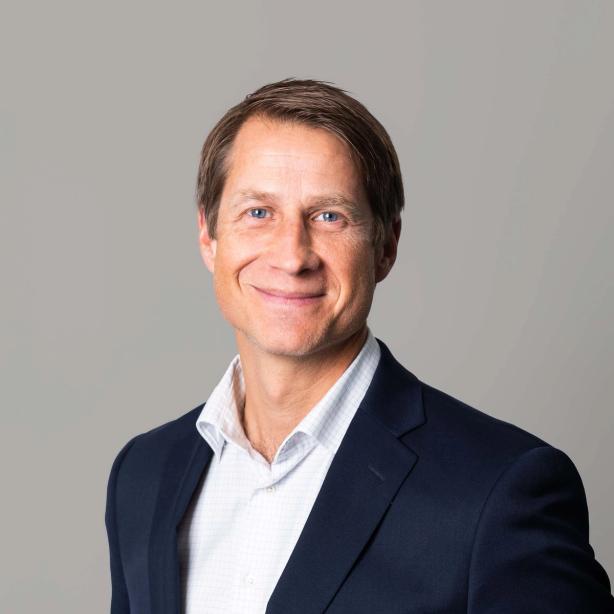 Truls Eirik Holm