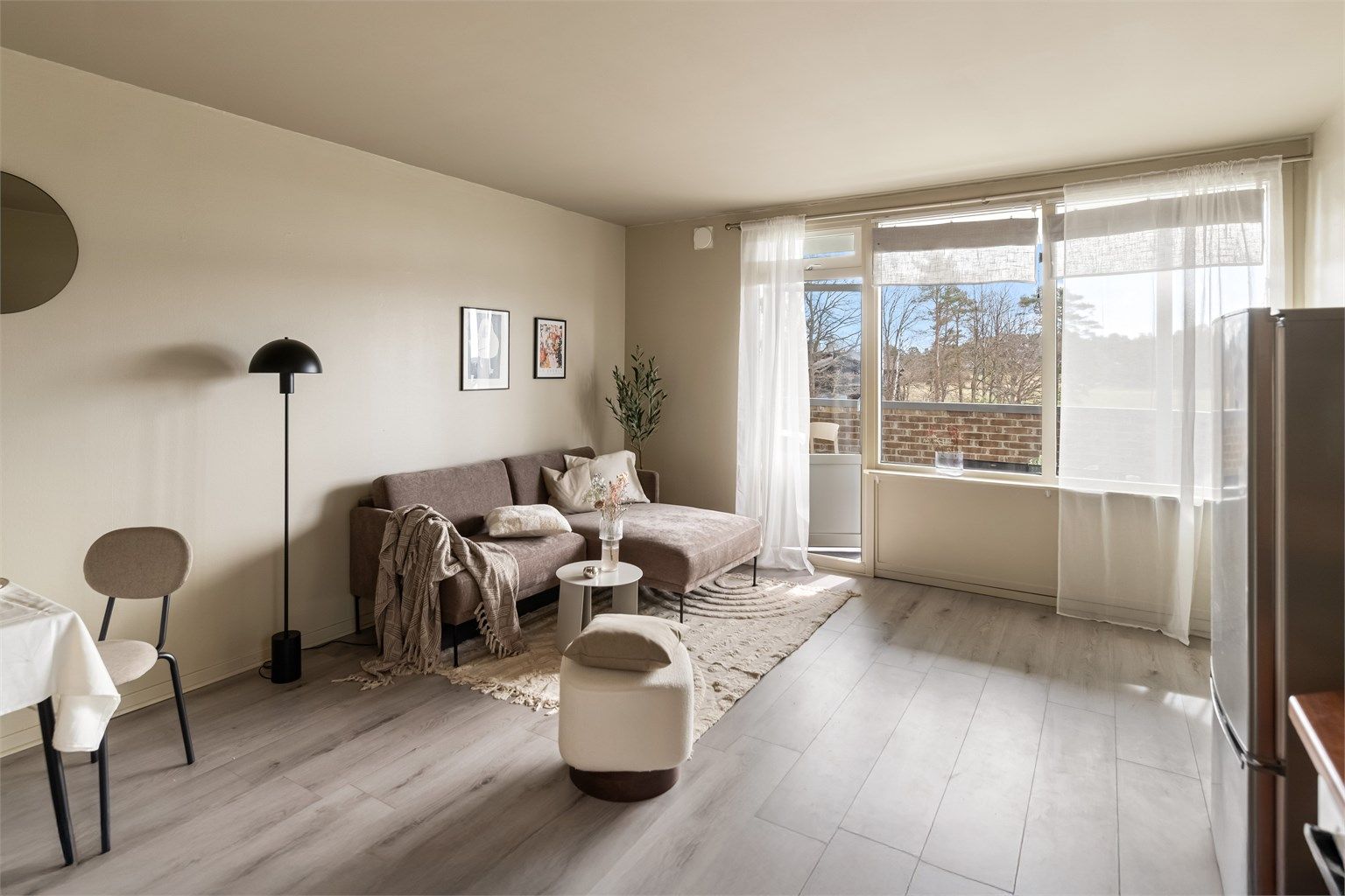 Velkommen til Drengsroa 26E!