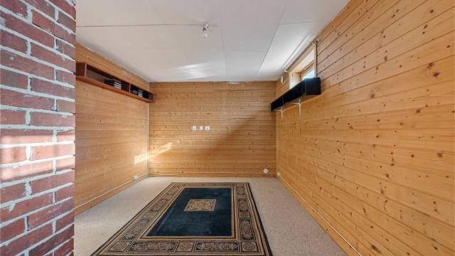 Kjellerstue.