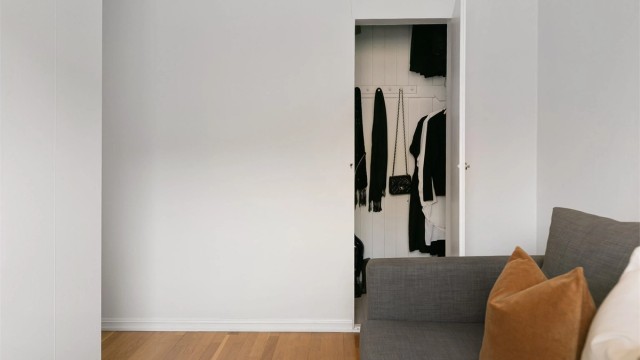 Praktisk bod ved soverom 2