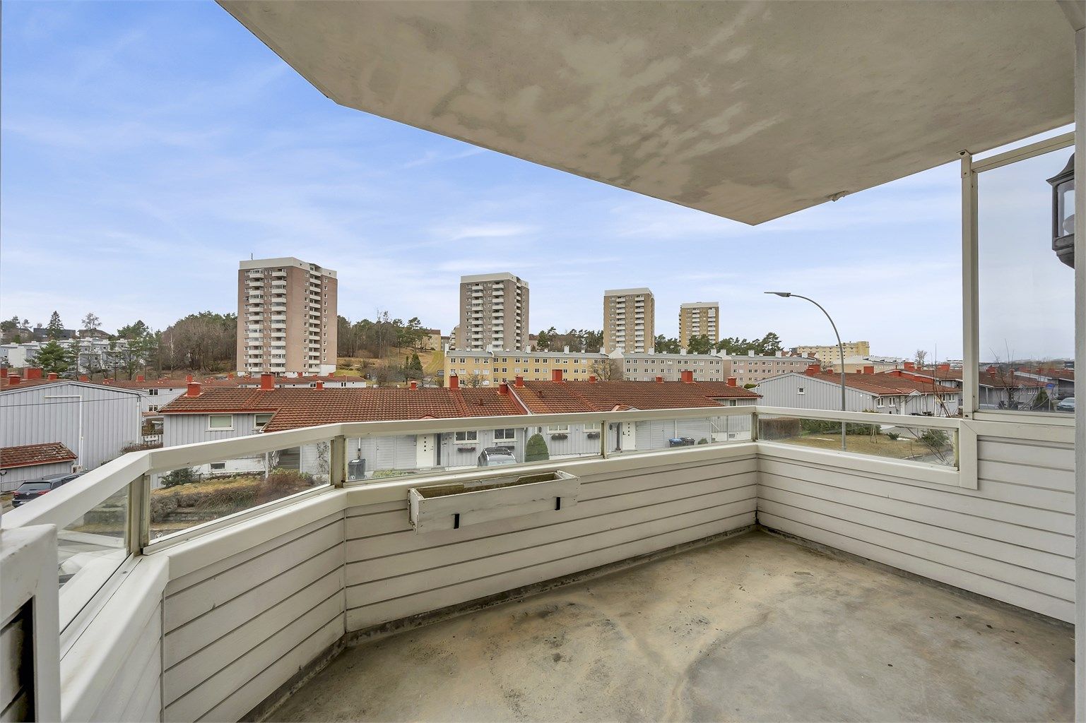 Velkommen til Havreveien 33!