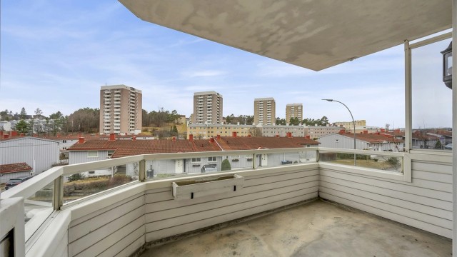 Velkommen til Havreveien 33!