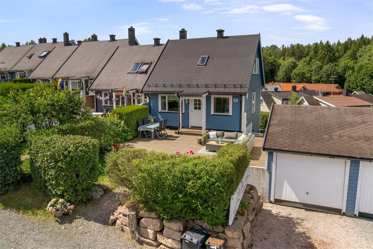 Velkommen til Torpstubben 88 - Bilder ved Eiendomsfoto AS