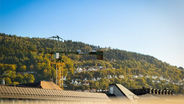 Fløyen